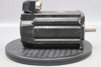 Allen Bradley MPL-B430P-MK22AA 2,2kW Servomotor used damaged