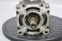Allen Bradley MPL-B430P-MK22AA 2,2kW Servomotor used damaged