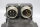 Allen Bradley MPL-B430P-MK22AA 2,2kW Servomotor used damaged