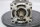 Allen Bradley MPL-B430P-MK22AA 2,2kW Servomotor used damaged