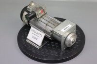 Dunkermotoren DR62.0X80-2 Motor + PLG52 Getriebe i=4,5 used
