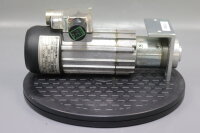 Dunkermotoren DR62.0X80-2 Motor + PLG52 Getriebe i=4,5 used