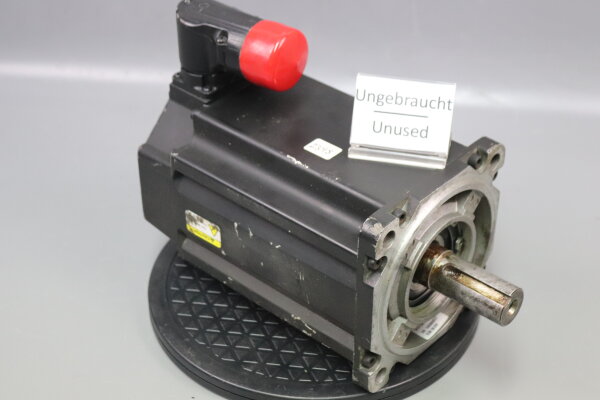 Allen Bradley MPM-A1651F-2J72AA Servomotor 2,5 kW 5000 rpm unused
