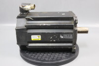 Allen Bradley MPM-B1651F-2J72AA Servomotor 2,5 kW used damaged