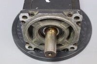 Allen Bradley MPM-B1651F-2J72AA Servomotor 2,5 kW used damaged