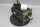 Allen Bradley MPM-B1651F-2J72AA Servomotor 2,5 kW used damaged