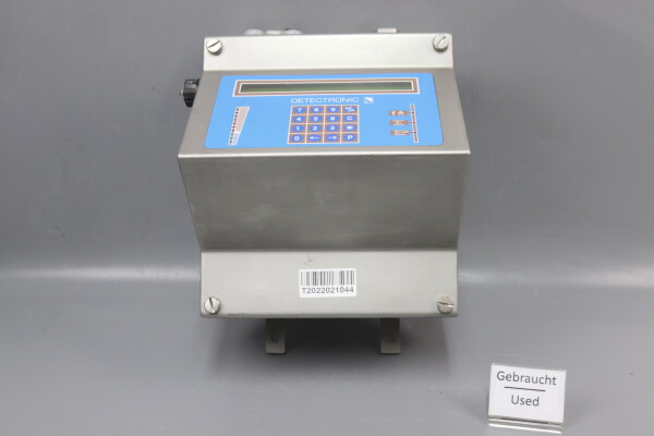 Detectronic A/S Metal Detector D555