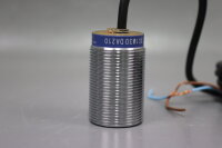 Telemecanique XS1-M30DA210 Induktiv N&auml;herungsschalter 12-48V 091070 unused