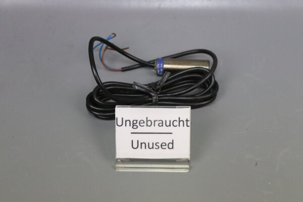 Telemecanique XS1M18DA210 N&auml;herungsschalter unused