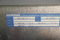 Contraves Varidyn Compact ADB 380.145M 400 VDC 145A 82kVA AD 744901 Unused