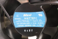 Contraves Varidyn Compact ADB 380.145M 400 VDC 145A 82kVA AD 744901 Unused