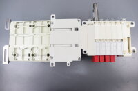 SMC EX245-SPR1-X172+2X EX245-DX1-X36+3X VQC2201NR-5X-27+VQC2101NY-5-X10 Used