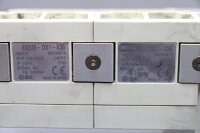 SMC EX245-SPR1-X172+2X EX245-DX1-X36+3X VQC2201NR-5X-27+VQC2101NY-5-X10 Used