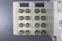 SMC EX245-SPR1-X172+2X EX245-DX1-X36+3X VQC2201NR-5X-27+VQC2101NY-5-X10 Used