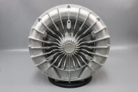 Solarys Vakuumspanner 90L/2 M422 2,2kW Unused