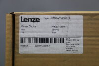 Lenze EZN3A0300H013 Netzdrossel 500V 13A Unused OVP