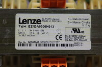 Lenze EZN3A0300H013 Netzdrossel 500V 13A Unused OVP