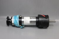 Dierking Gleichstrommotor G0 GPT 86-2L 0,3kW Tacho TG2/20 Unused