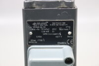 EMOD VKM40-26-50 Elektromotor 0,35kW 16900 u/min Used