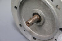 Zimm MAS71D4 Elektromotor 121001146 0.75kW Unused