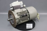 Lammers 7AA 90L-02 Elektromotor 2.2kW 3480 u/min Unused