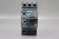 Siemens Sirius 3RV2021-4DA10 Circuit breaker Unused OVP