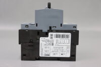 Siemens Sirius 3RV2021-4DA10 Circuit breaker Unused OVP