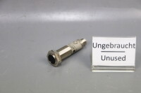 Omron zylindrisch Optischer Sensor E3F2-7L-M1-M Unused