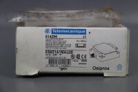 Telemecanique XS8D1A1MAU20 014295 Näherungsschalter + XSZBD10 009401 Unused OVP