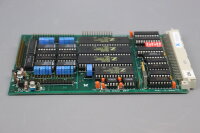 Janich Klass Platine JK82 P/SIO Rev 1.1 050416 424.014430.000 8 Unused