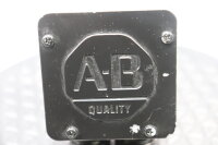 Allen Bradley MPL-B230P-EJ72AA Servomotor 0,86kW 5000rpm used