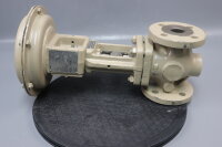 Samson Pneumatic Positioner 3277 01102 3241 00 GS-C25 Stellantrieb  Unused