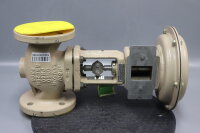 Samson Pneumatic Positioner 3277 01102 3241 02 GS-C25 Stellantrieb  Unused