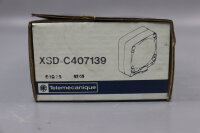Telemecanique XSD-C407139 61973 Induktiver N&auml;herungssensor 40mm Unused OVP