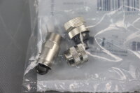 Leuze KD 02-5-BA Leitungsdose 50038538 Unused OVP