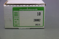 Murrelektronik 20002 10 Stück Entstörmodul Sealed