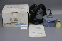 Milltronics ST50U Uni-Driver Crystal Xducer ST 50 U 10M Cable NI Unused OVP