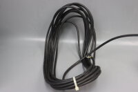Milltronics ST50U Uni-Driver Crystal Xducer ST 50 U 10M Cable NI Unused OVP