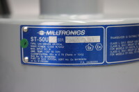 Milltronics Uni-Driver Crystal Xducer ST 50 U 10M Kabel Unused OVP