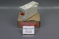 E.Dold & Söhne AI 930 AC1-10A UH Stromrelais 0001079 unused ovp
