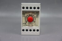 E.Dold & Söhne AI 930 AC1-10A UH Stromrelais 0001079 unused ovp