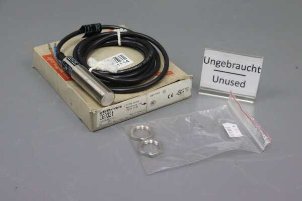 IFM efector100 IG0321 IGA2005-BB0A Induktiver Sensor Unused OVP