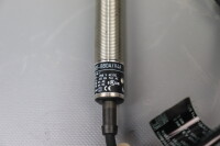 IFM efector100 IG0321 IGA2005-BB0A Induktiver Sensor Unused OVP