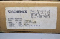 Schenck AS-022 Accelerometer Unused OVP