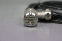 Schenck AS-022 Accelerometer Unused OVP