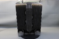 Control Techniques Unidrive Frequenzumrichter UNI4410  480V 96A 45 kW used