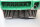 Control Techniques Unidrive Frequenzumrichter UNI4410  480V 96A 45 kW used