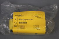 Turck Ni20-CP40-FZ3X2/S100 13441 20mm N&auml;herungsschalter unused