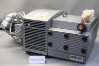Becker Drehschieber  KVT 3.140 1430 u/min 200 mbar + FCA 112M-4/PHE Motor Used