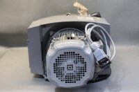 Becker Drehschieber  KVT 3.140 1430 u/min 200 mbar + FCA 112M-4/PHE Motor Used